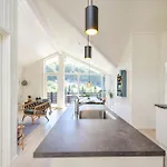 Beautiful In With Kitchen * Ebeltoft