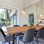 Beautiful In With Kitchen Dom wakacyjny Ebeltoft