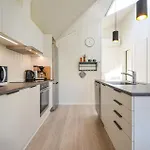 Dom wakacyjny Beautiful In With Kitchen *