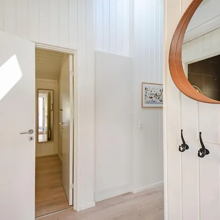 Vakantiehuis Beautiful In With Kitchen *