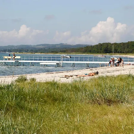 Beautiful In With Kitchen Tatil Evi