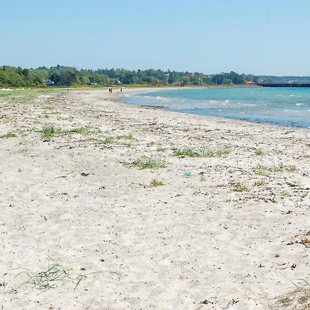 Beautiful In With Kitchen Ebeltoft