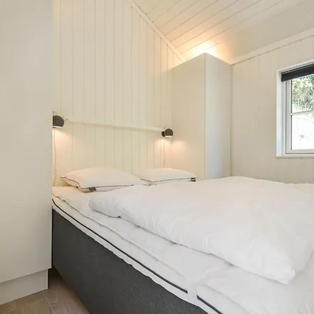 Beautiful In With Kitchen Dom wakacyjny Ebeltoft