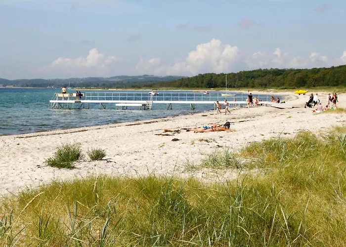 Beautiful In With Kitchen Casa de Férias *
