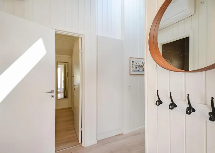 Casa de Férias Beautiful In With Kitchen *