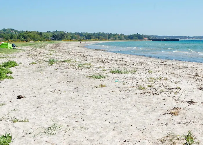 Beautiful In With Kitchen Ebeltoft